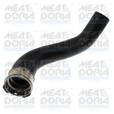 Charge Air Hose